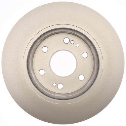 Raybestos Brakes Disc Brake Rotor 582458