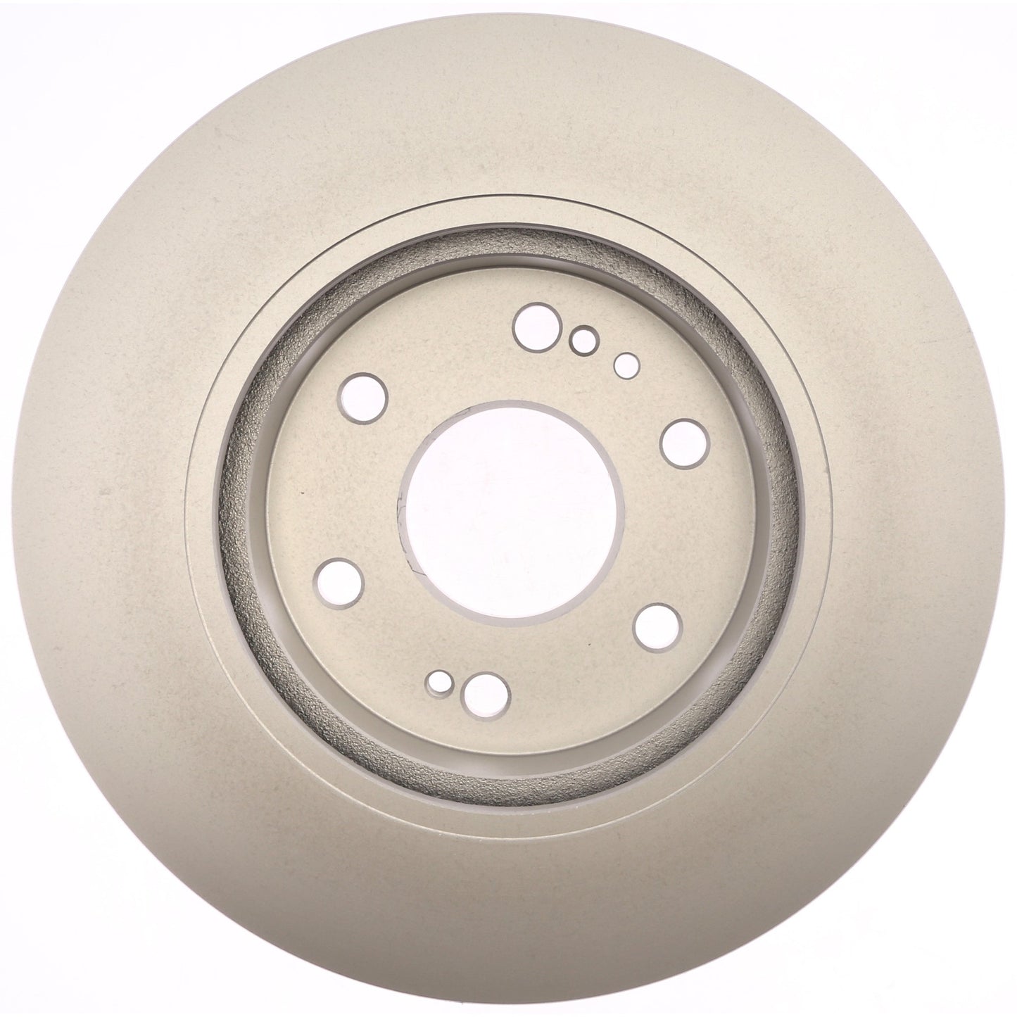 Raybestos Brakes Disc Brake Rotor 582458