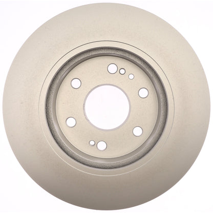 Raybestos Brakes Disc Brake Rotor 582458