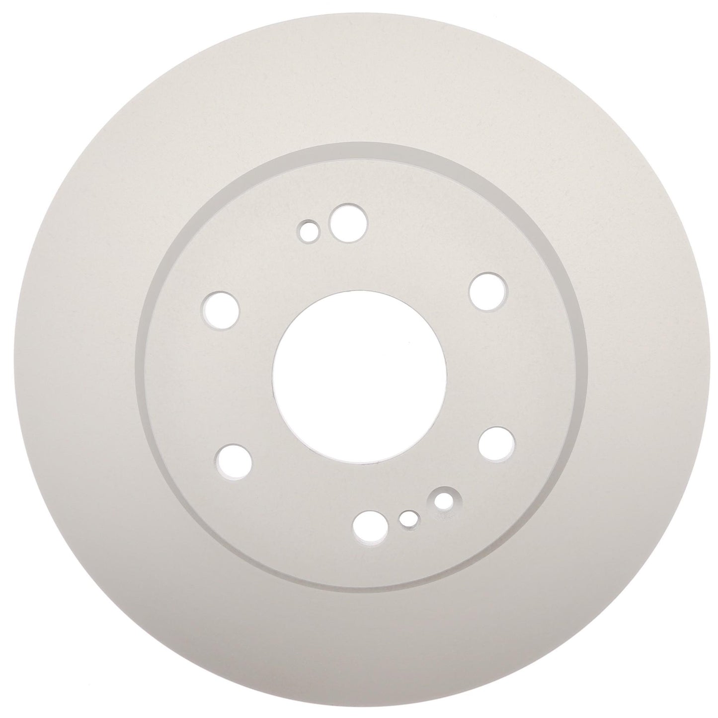 Raybestos Brakes Disc Brake Rotor 582458