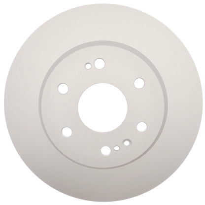 Raybestos Brakes Disc Brake Rotor 582458