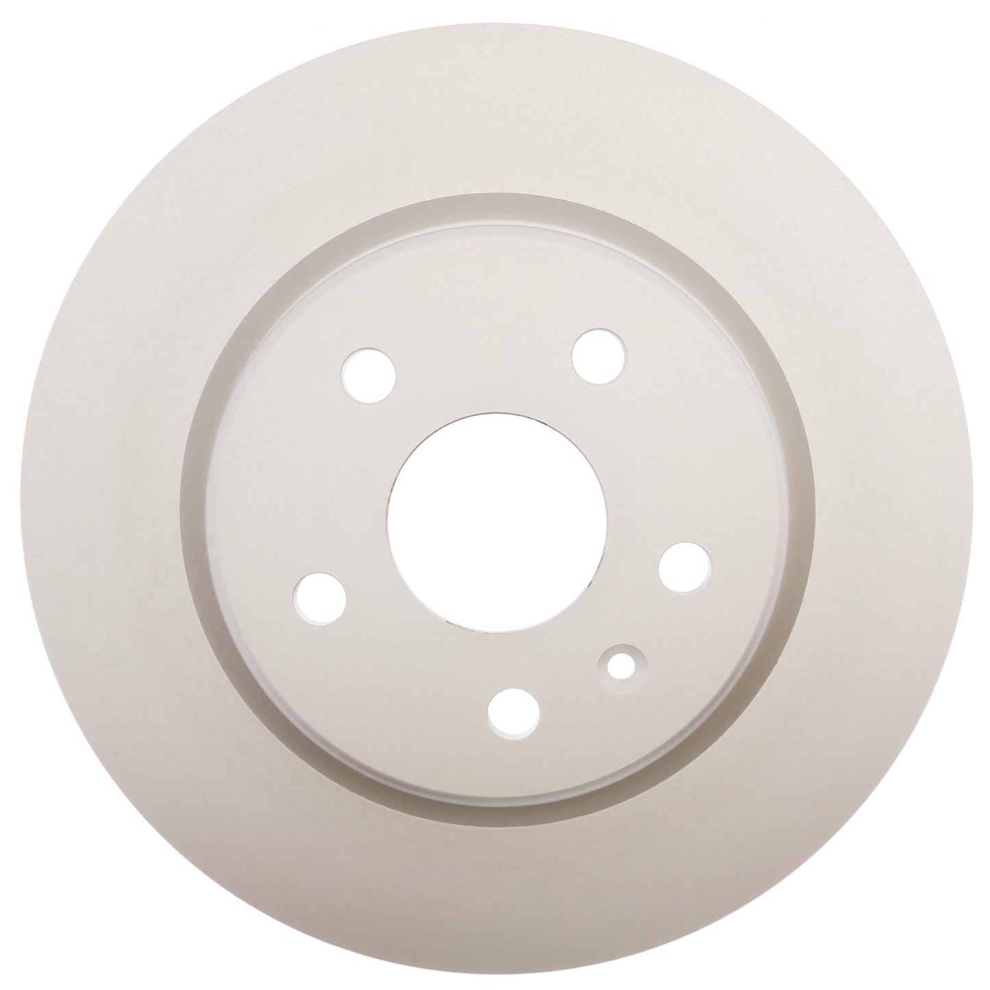 Raybestos Brakes Disc Brake Rotor 582459