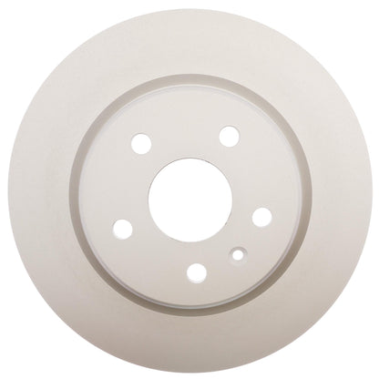 Raybestos Brakes Disc Brake Rotor 582459