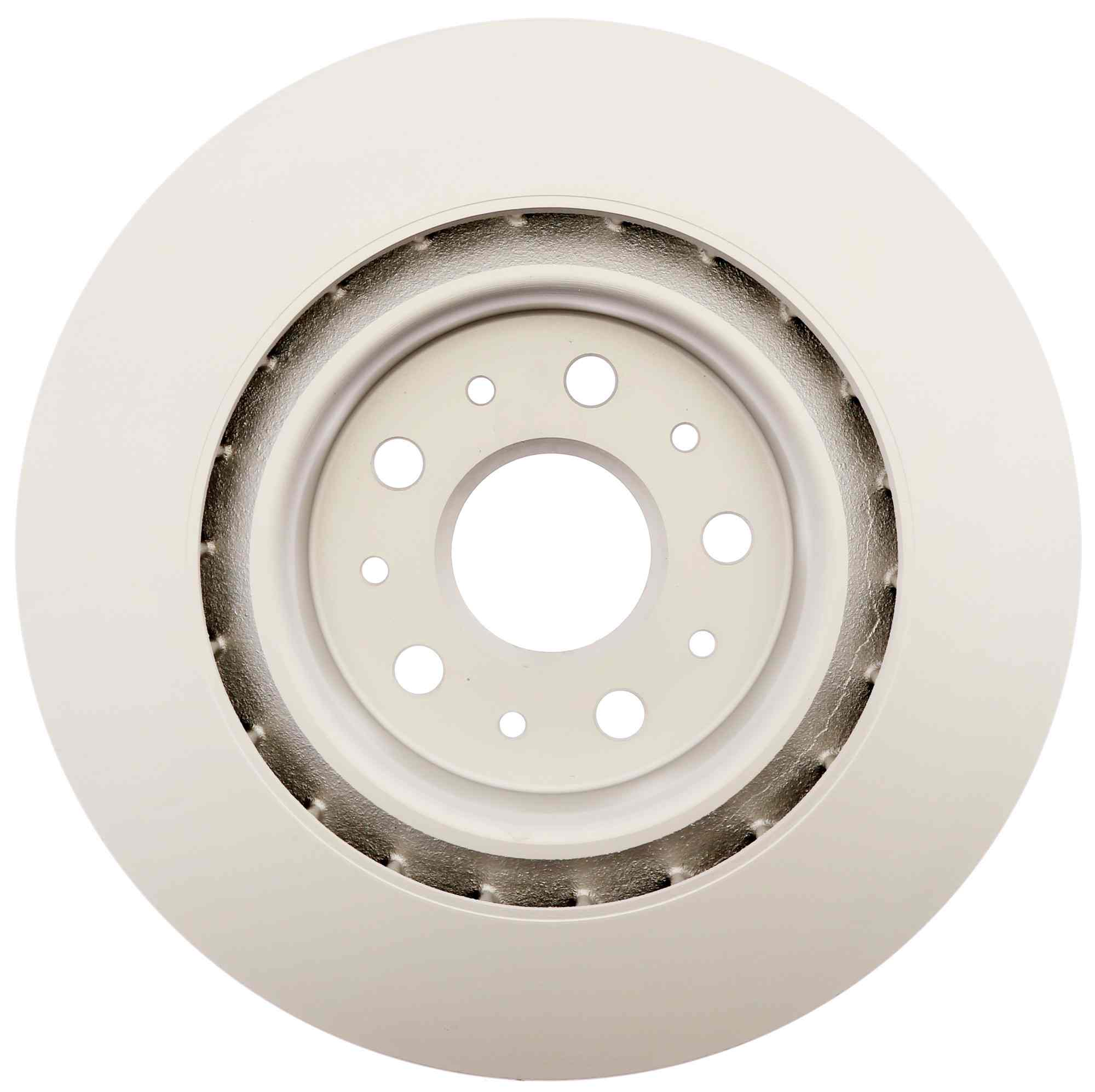 Raybestos Brakes Disc Brake Rotor 582530
