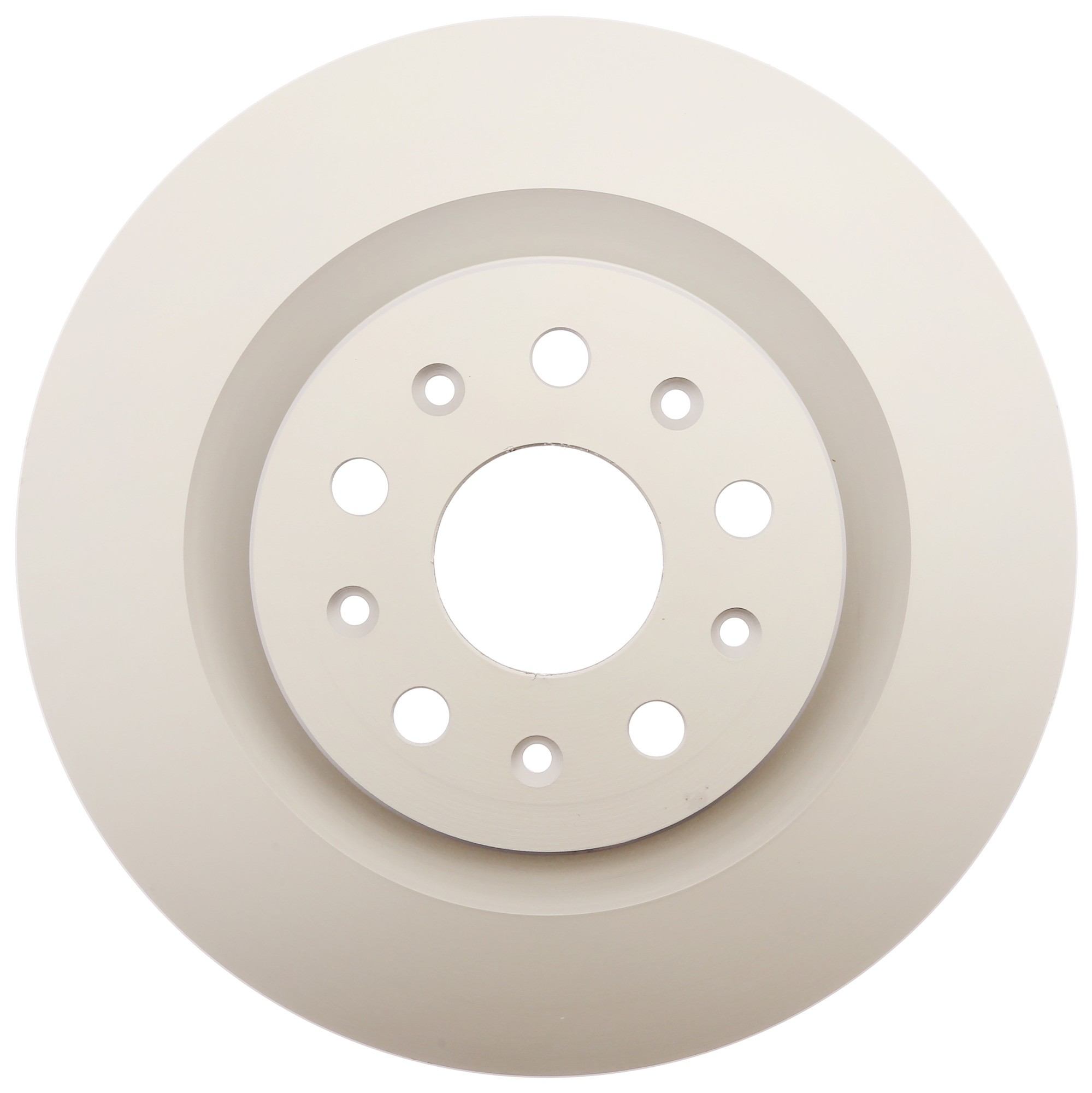 Raybestos Brakes Disc Brake Rotor 582530