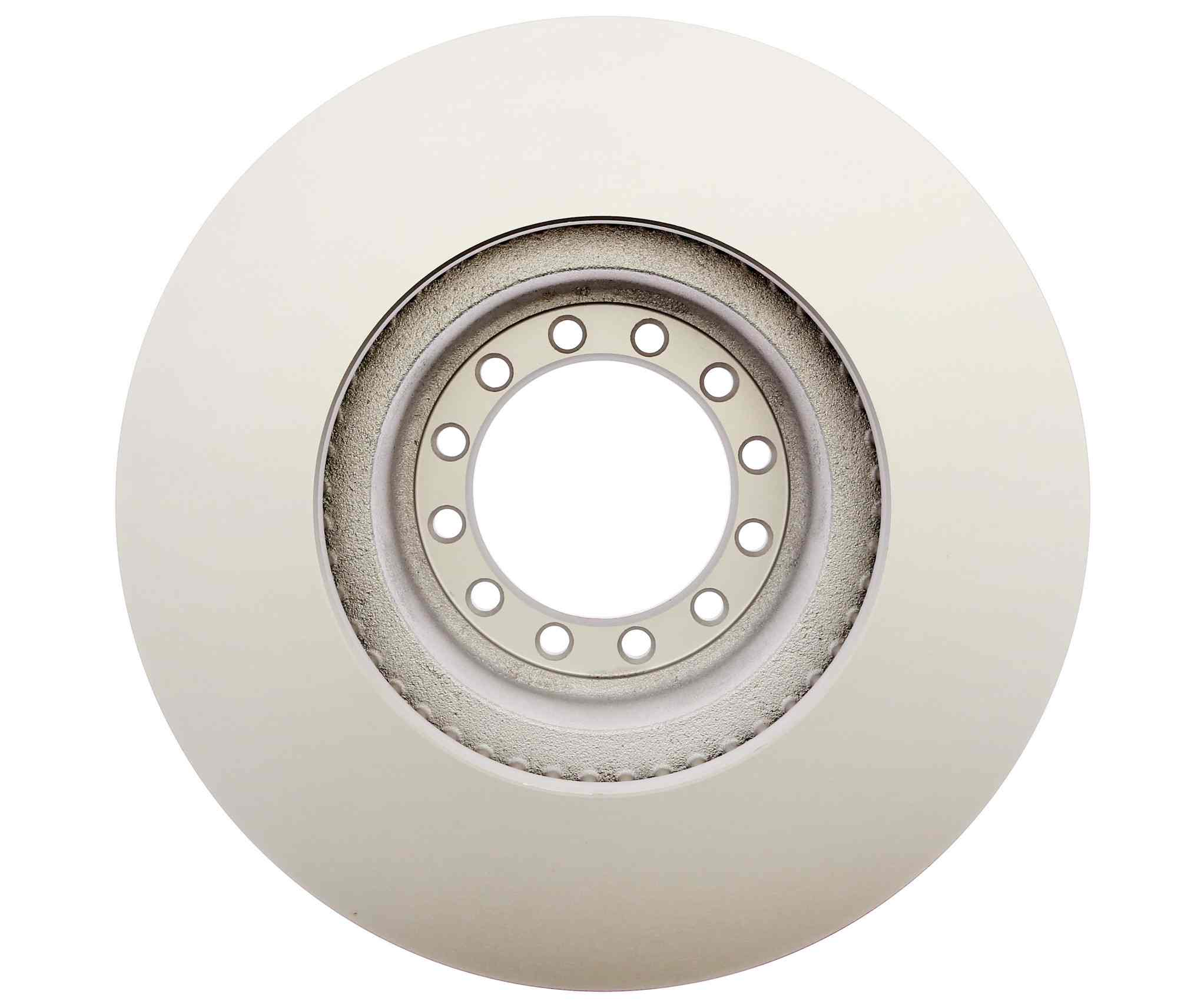 Raybestos Brakes Disc Brake Rotor 582559