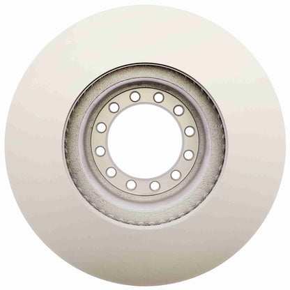 Raybestos Brakes Disc Brake Rotor 582559