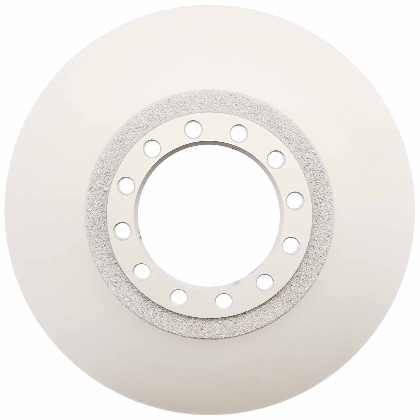 Raybestos Brakes Disc Brake Rotor 582559