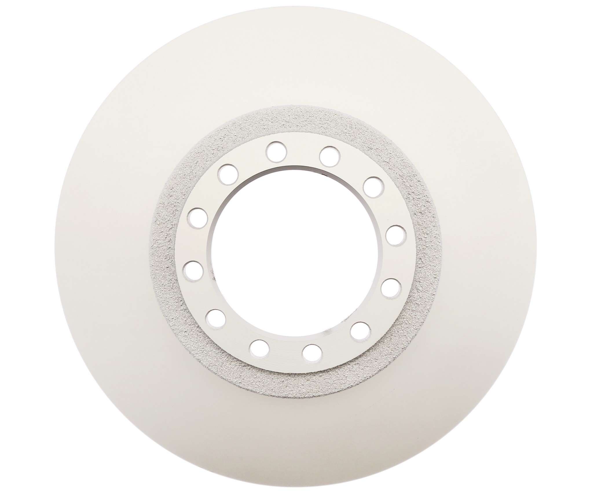 Raybestos Brakes Disc Brake Rotor 582559