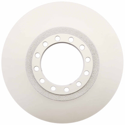 Raybestos Brakes Disc Brake Rotor 582559