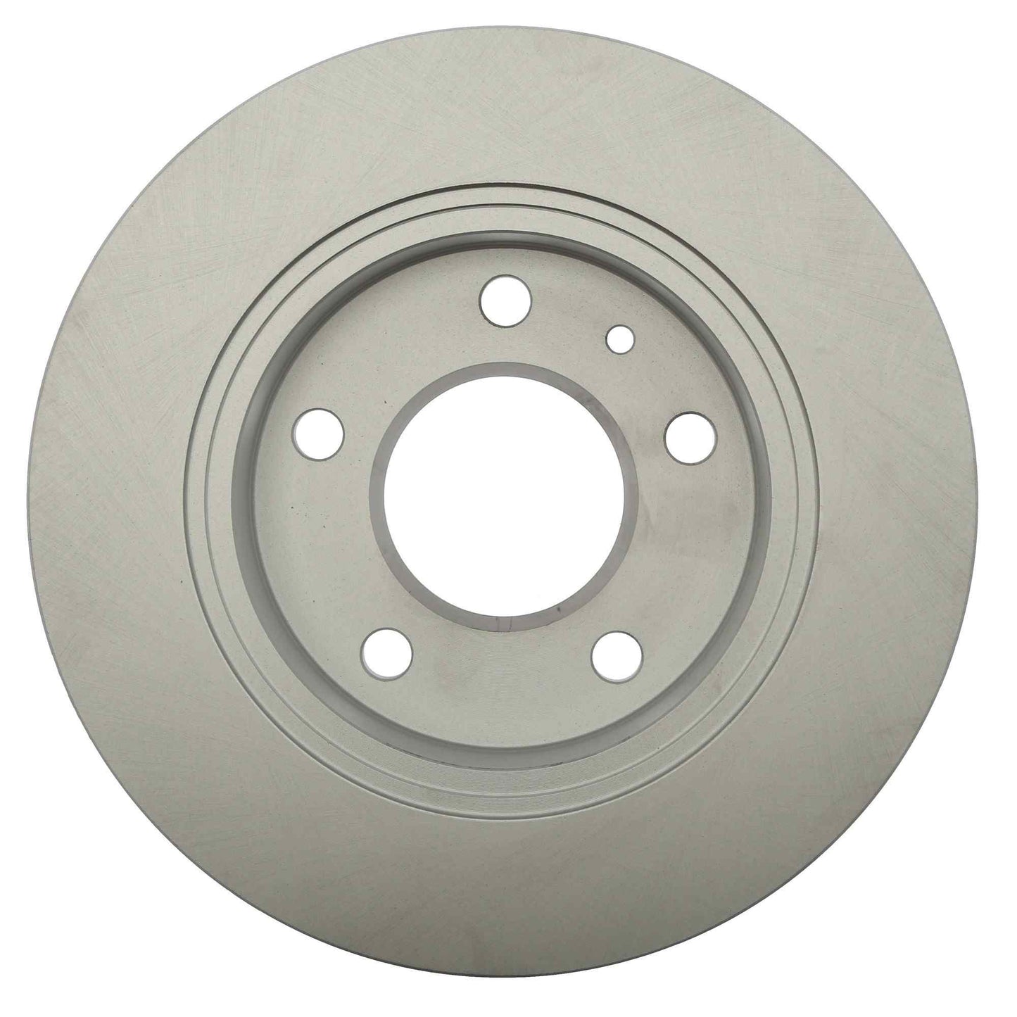 Raybestos Brakes Disc Brake Rotor 582680FZN
