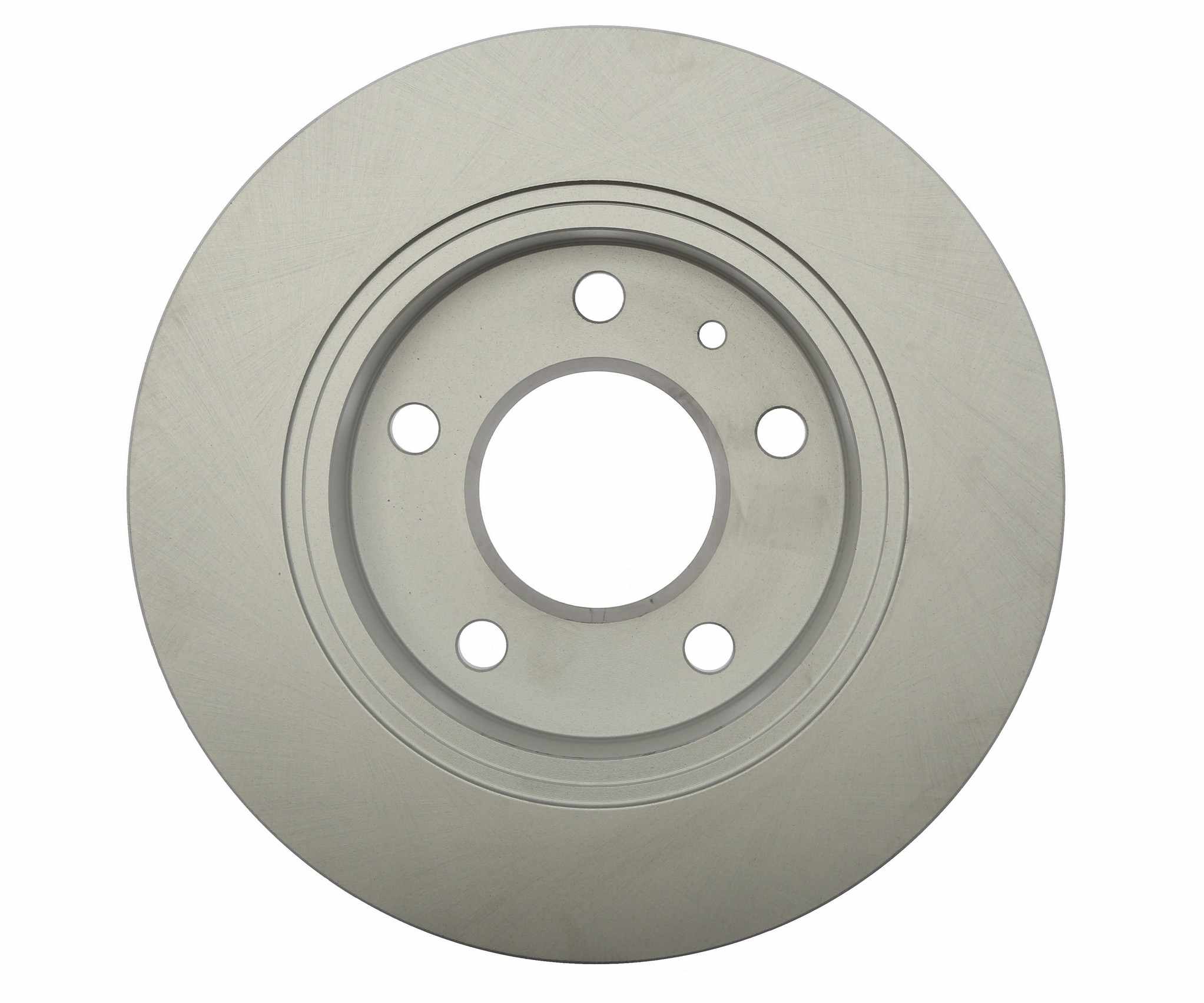 Raybestos Brakes Disc Brake Rotor 582680FZN