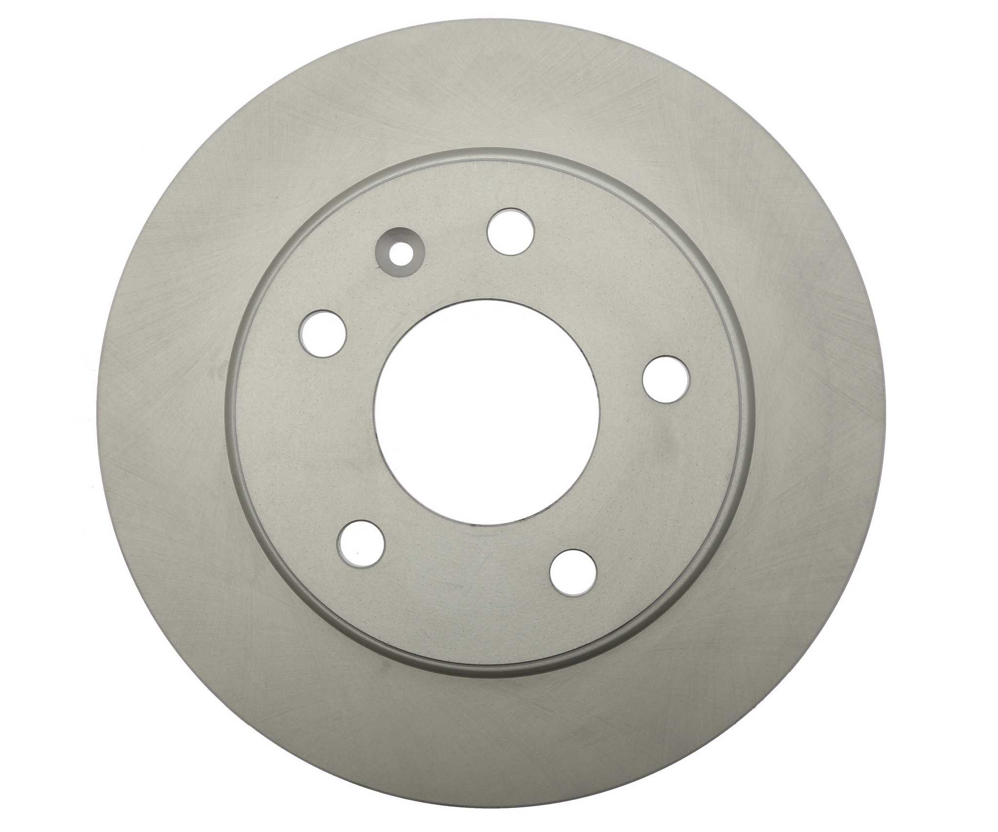 Raybestos Brakes Disc Brake Rotor 582680FZN