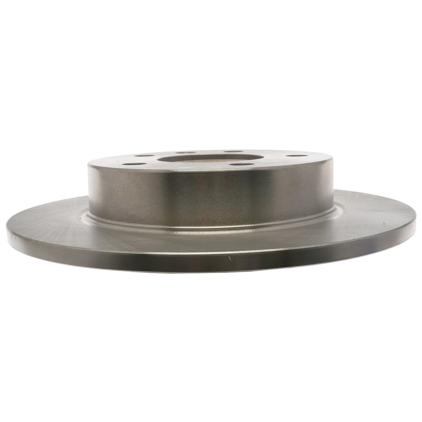 Raybestos Brakes Disc Brake Rotor 582680R