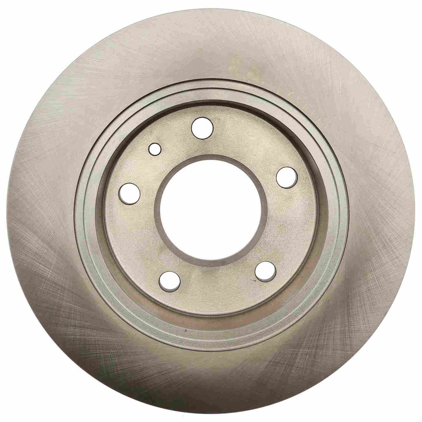 Raybestos Brakes Disc Brake Rotor 582680R