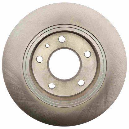 Raybestos Brakes Disc Brake Rotor 582680R