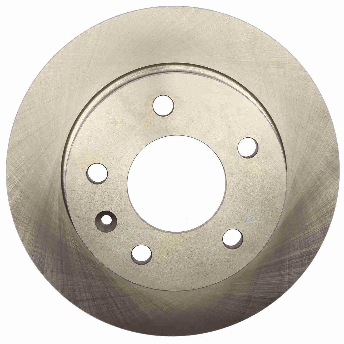 Raybestos Brakes Disc Brake Rotor 582680R