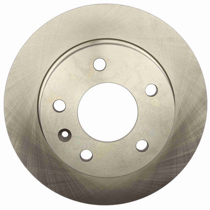 Raybestos Brakes Disc Brake Rotor 582680R