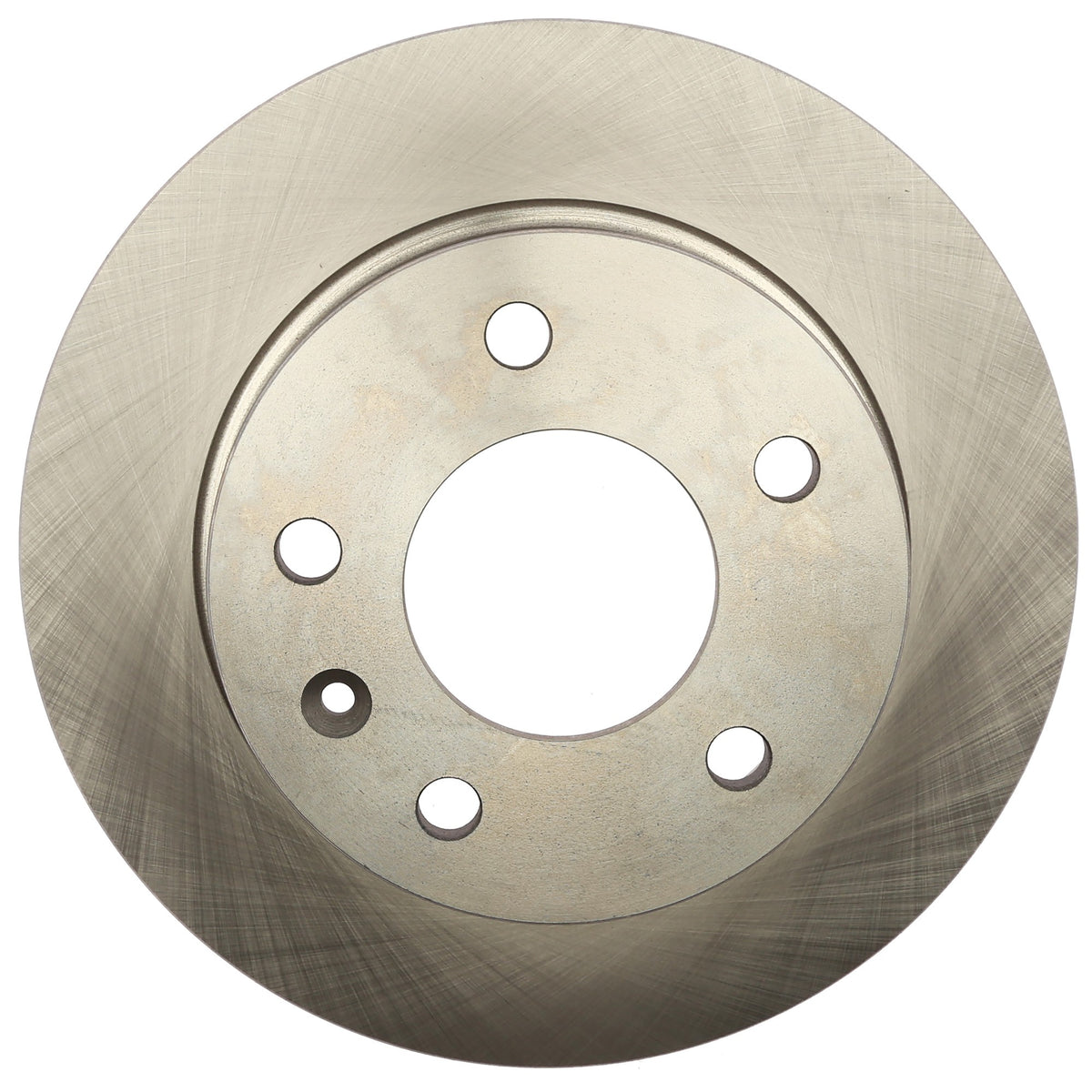 Raybestos Brakes Disc Brake Rotor 582680R