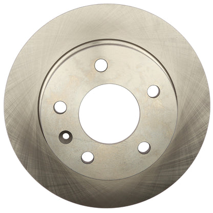 Raybestos Brakes Disc Brake Rotor 582680R