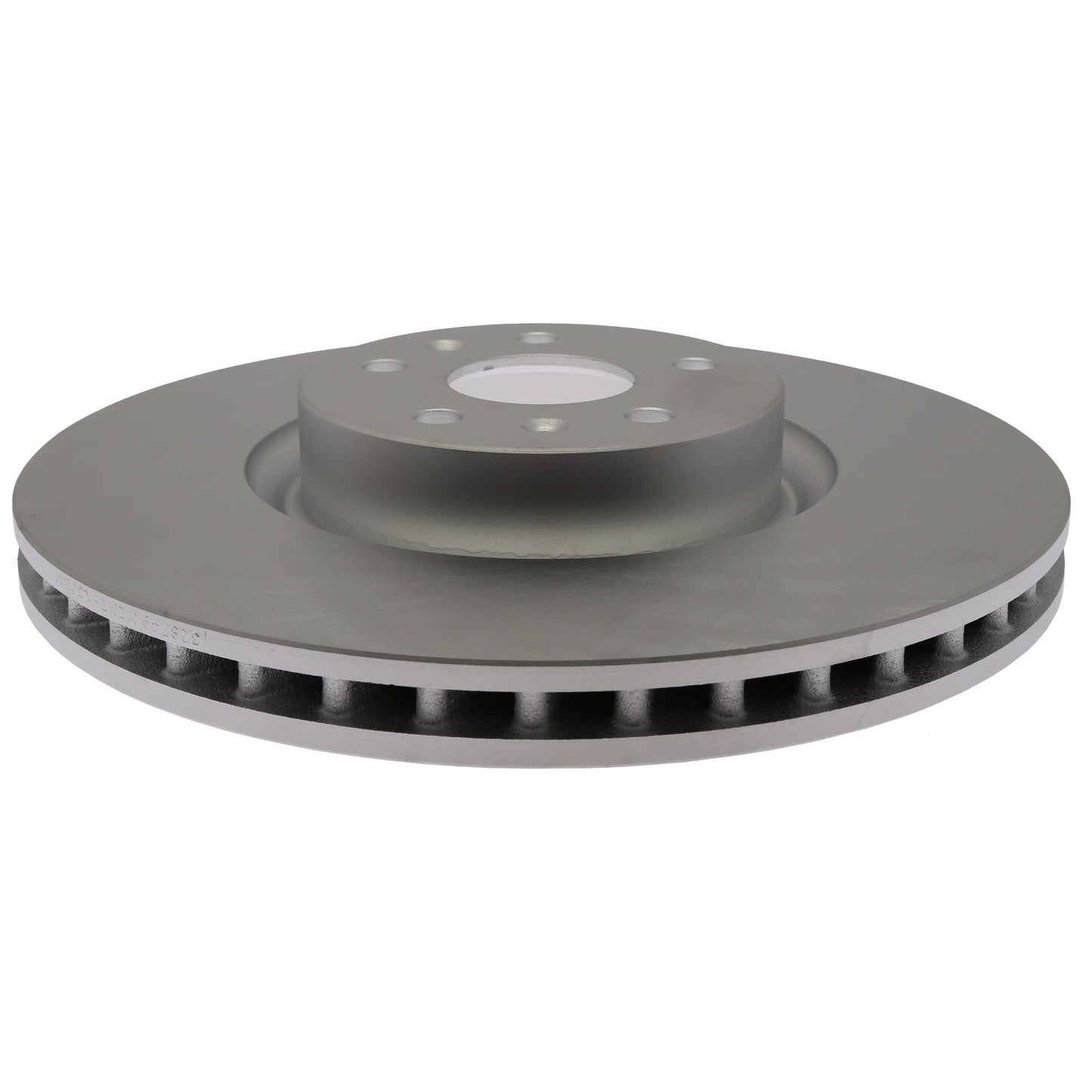 Raybestos Brakes Disc Brake Rotor 582689FZN