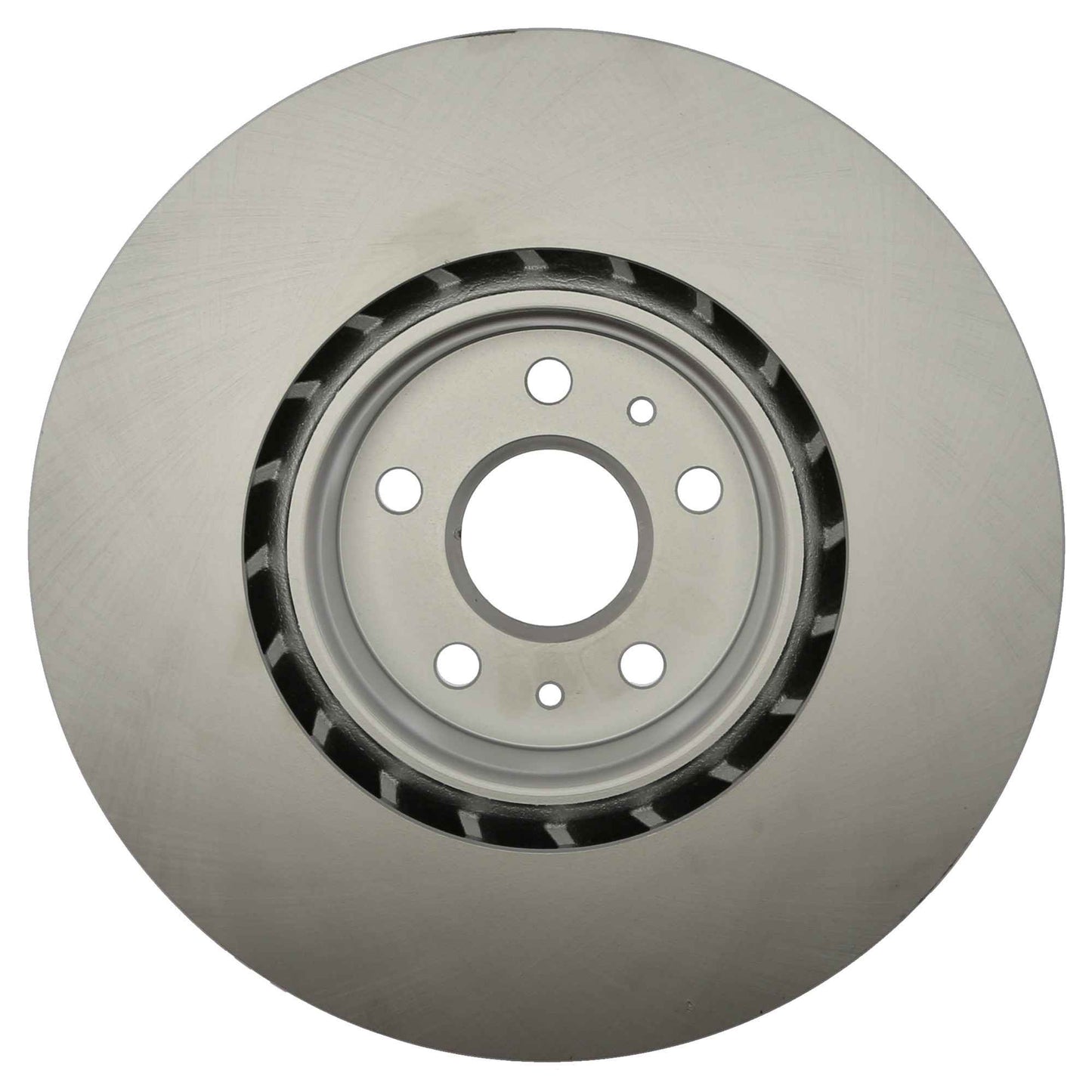Raybestos Brakes Disc Brake Rotor 582689FZN