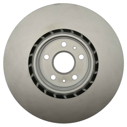 Raybestos Brakes Disc Brake Rotor 582689FZN