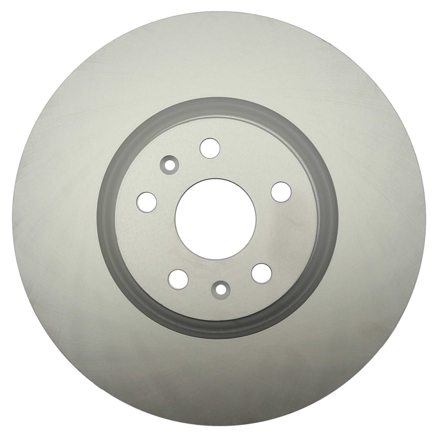 Raybestos Brakes Disc Brake Rotor 582689FZN