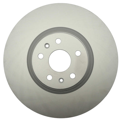 Raybestos Brakes Disc Brake Rotor 582689FZN