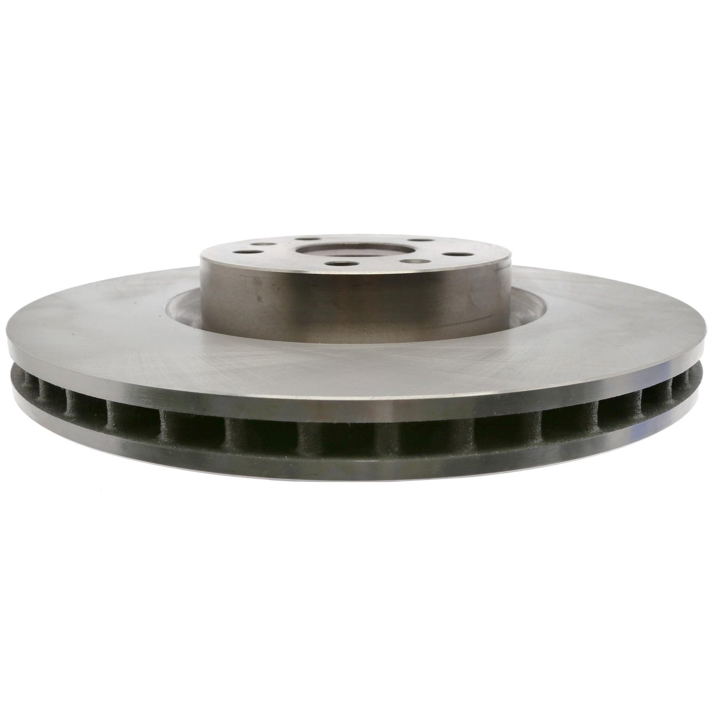 Raybestos Brakes Disc Brake Rotor 582689R