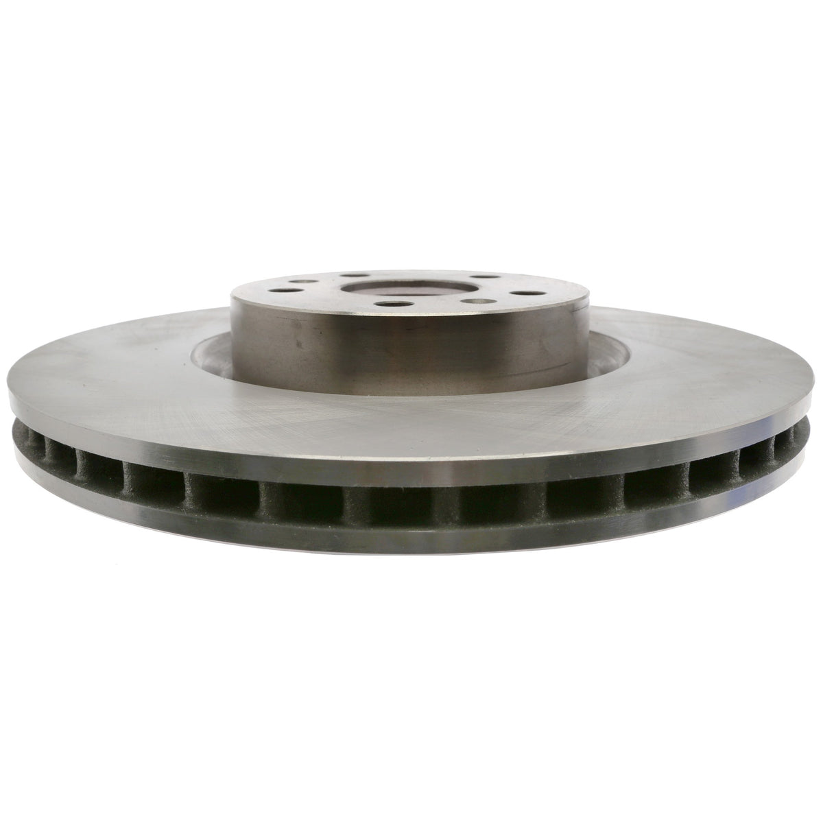 Raybestos Brakes Disc Brake Rotor 582689R