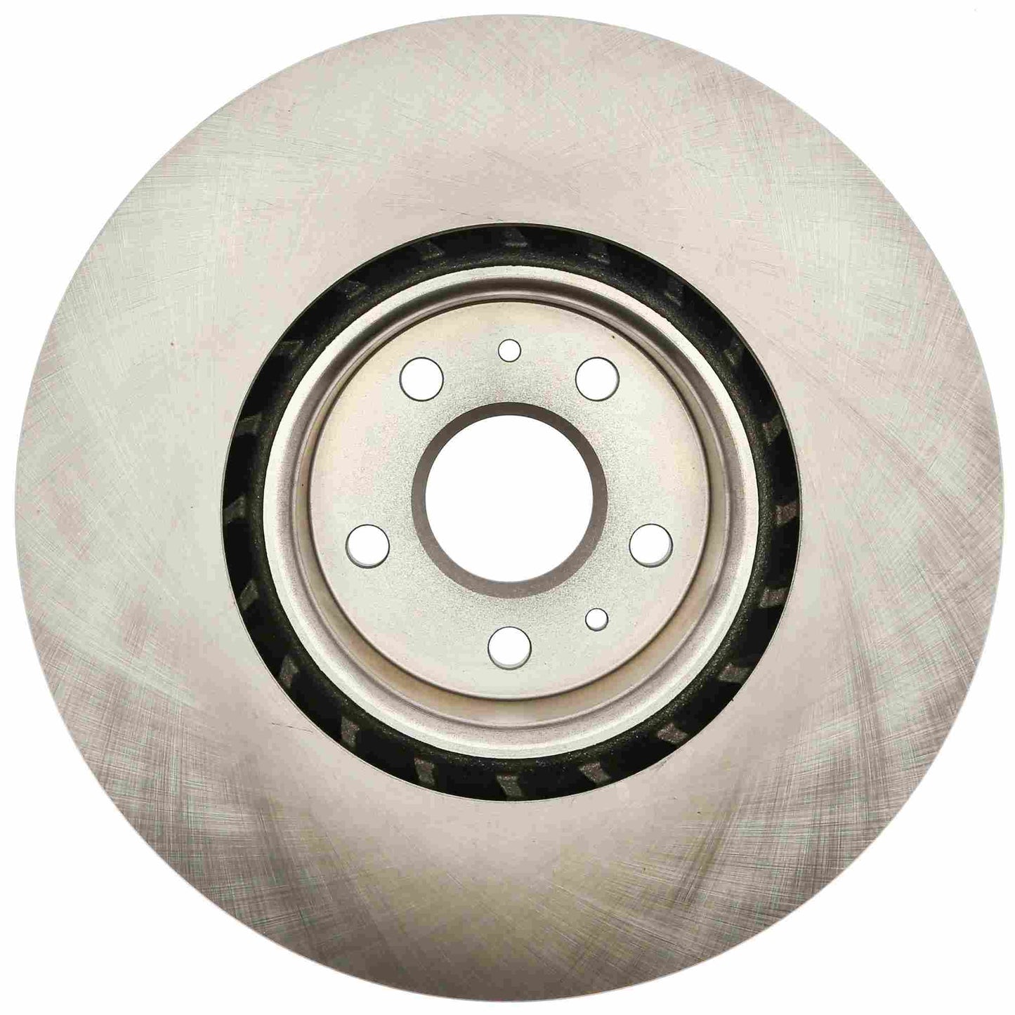 Raybestos Brakes Disc Brake Rotor 582689R