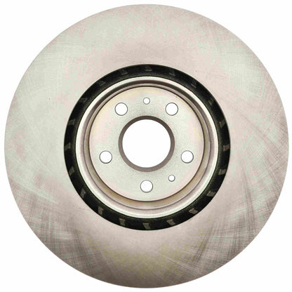 Raybestos Brakes Disc Brake Rotor 582689R