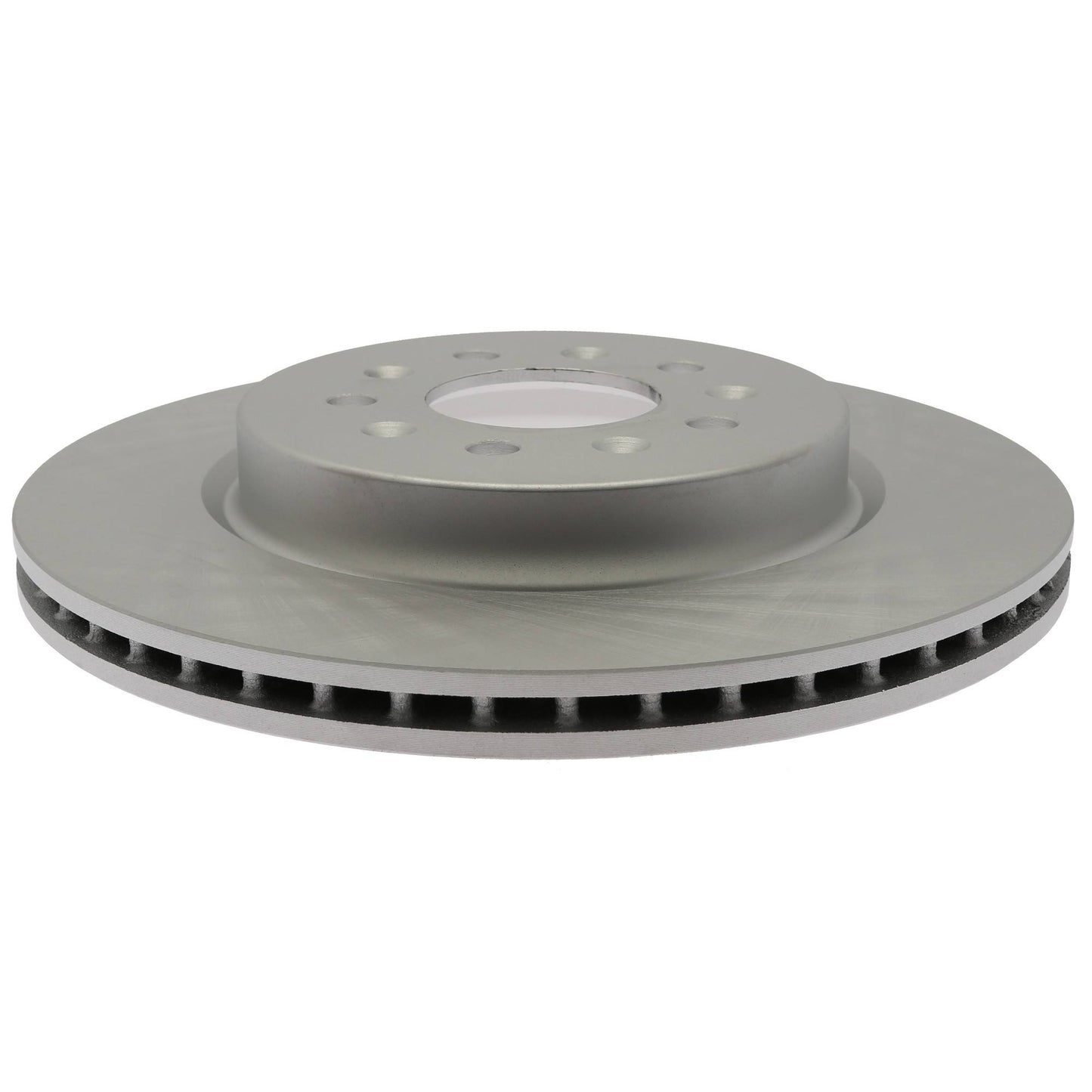 Raybestos Brakes Disc Brake Rotor 582690FZN