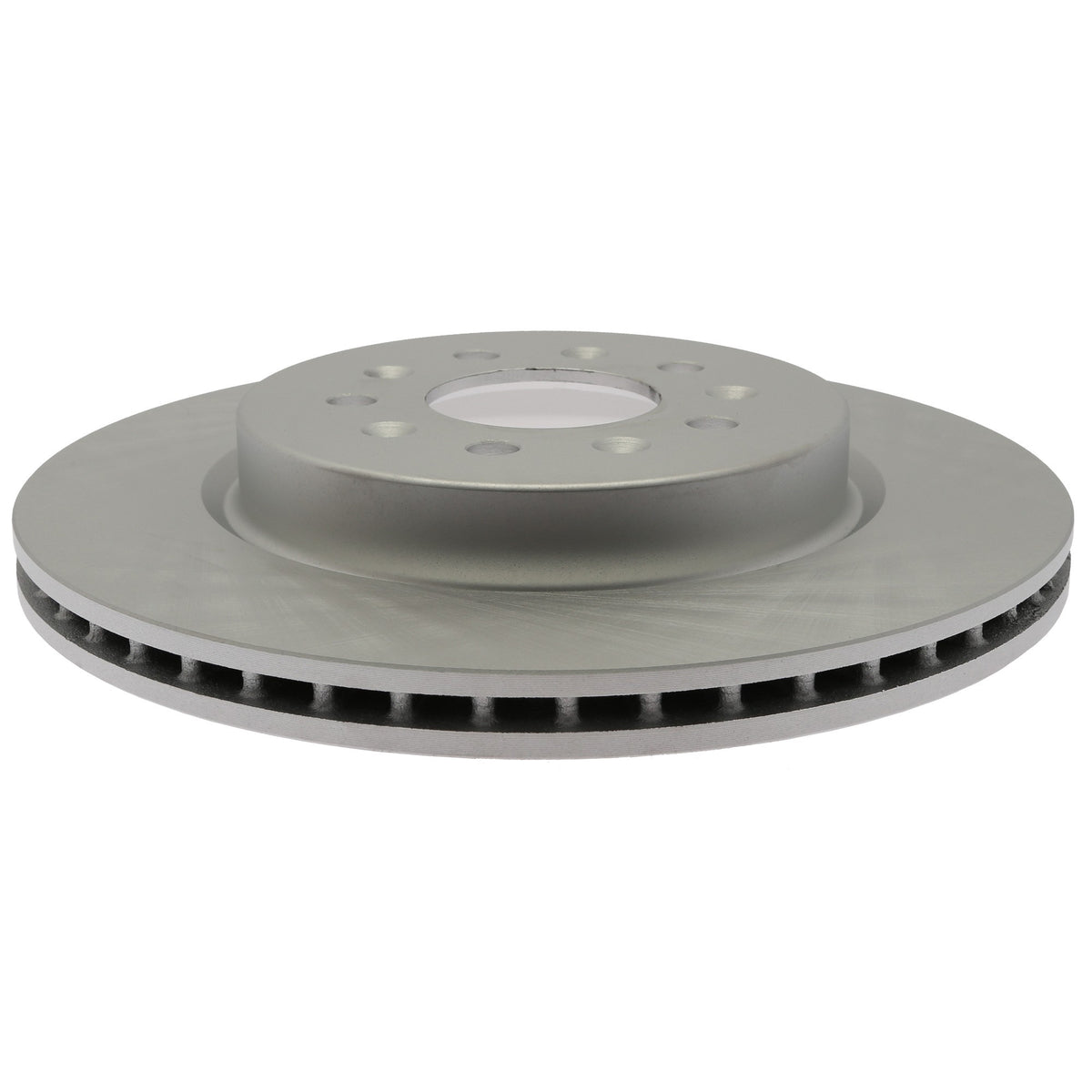 Raybestos Brakes Disc Brake Rotor 582690FZN