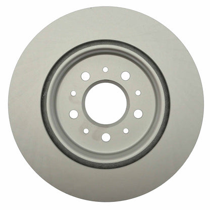 Raybestos Brakes Disc Brake Rotor 582690FZN