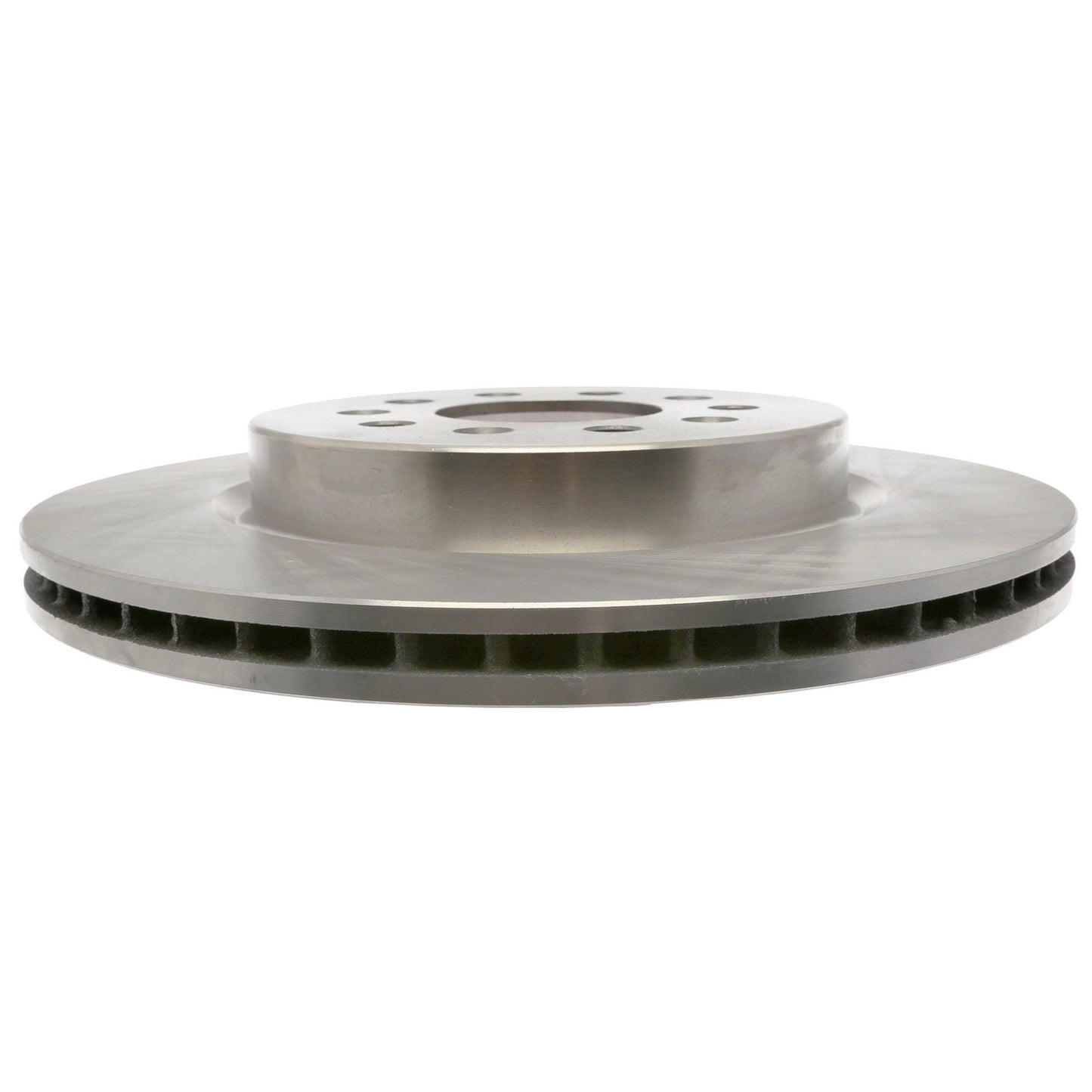 Raybestos Brakes Disc Brake Rotor 582690R