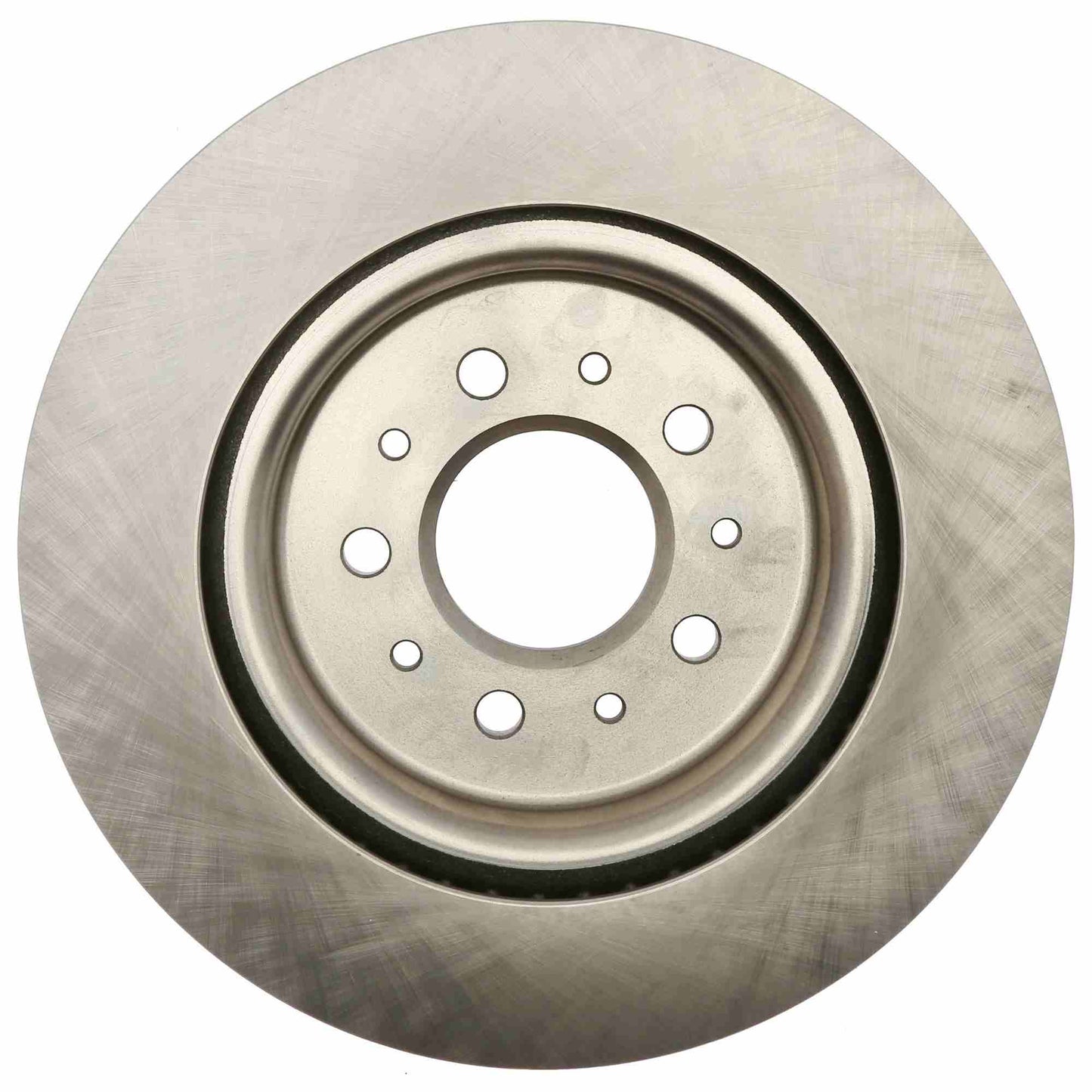 Raybestos Brakes Disc Brake Rotor 582690R