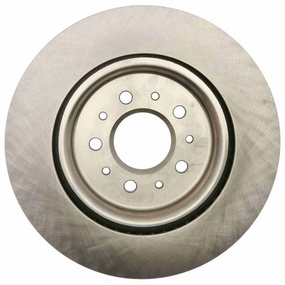 Raybestos Brakes Disc Brake Rotor 582690R