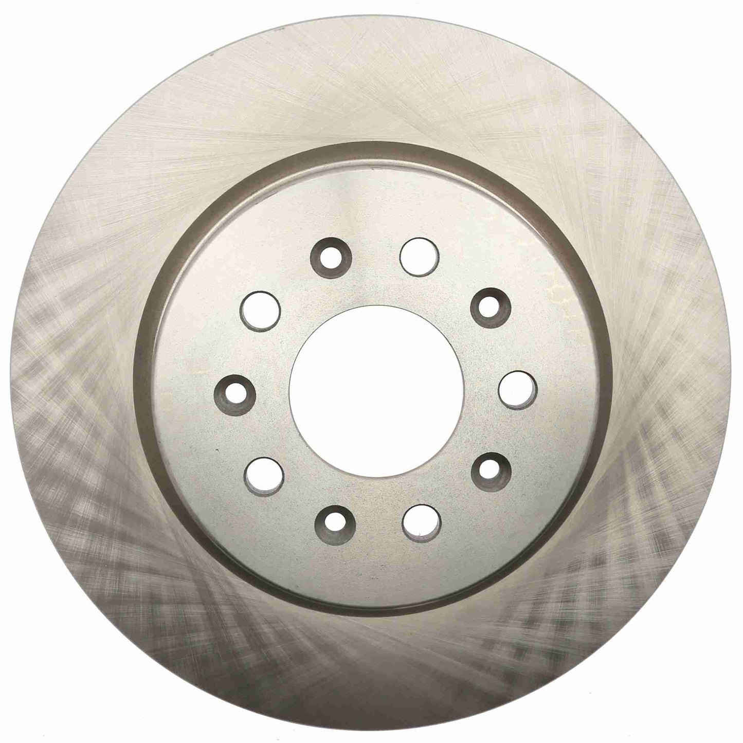 Raybestos Brakes Disc Brake Rotor 582690R