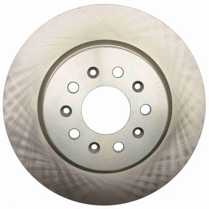 Raybestos Brakes Disc Brake Rotor 582690R