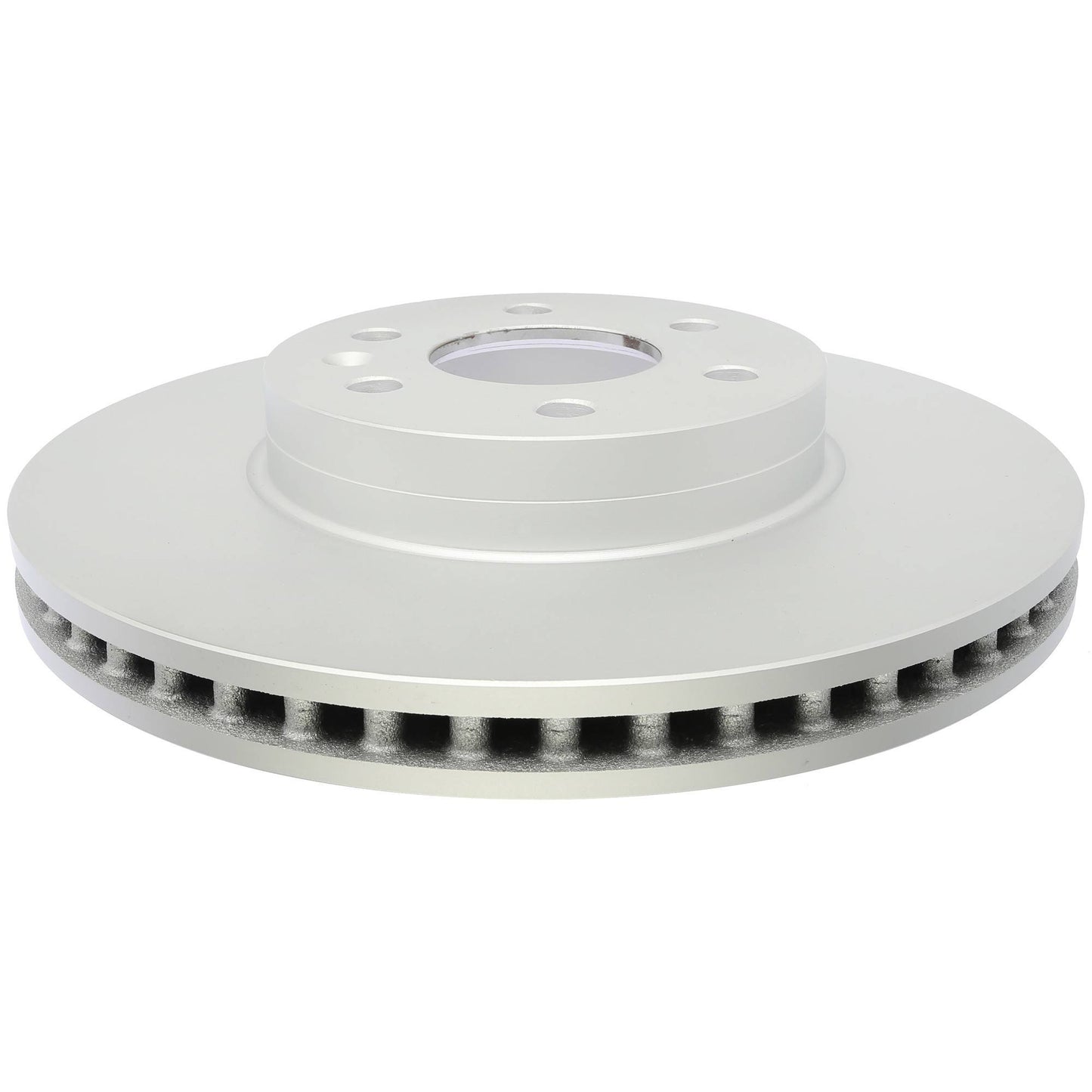 Raybestos Brakes Disc Brake Rotor 582733FZN