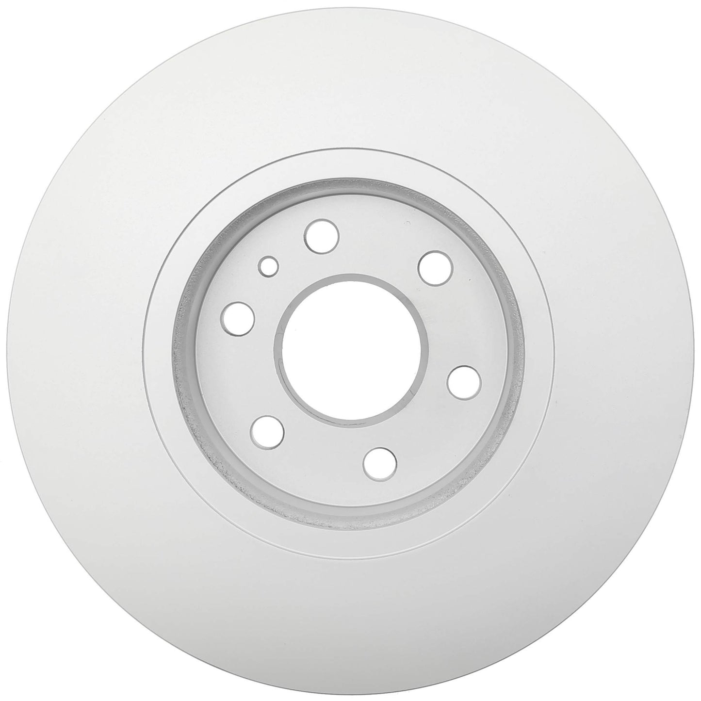 Raybestos Brakes Disc Brake Rotor 582733FZN