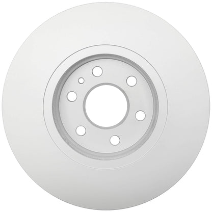 Raybestos Brakes Disc Brake Rotor 582733FZN