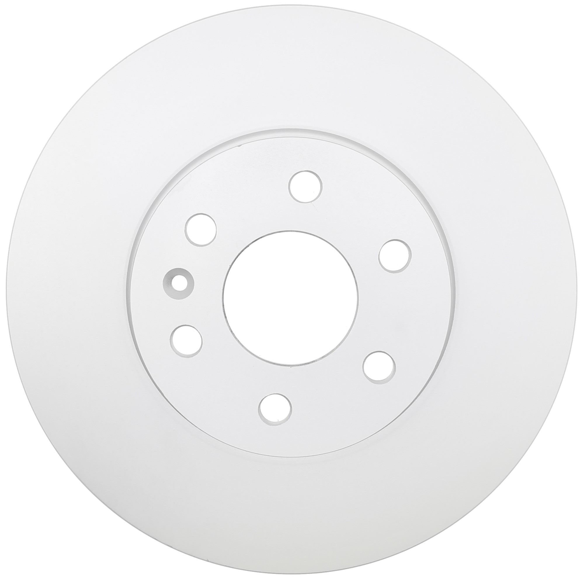 Raybestos Brakes Disc Brake Rotor 582733FZN