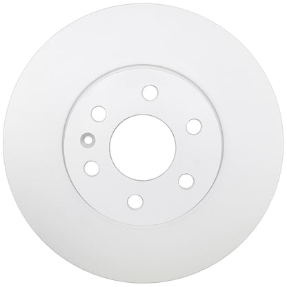 Raybestos Brakes Disc Brake Rotor 582733FZN