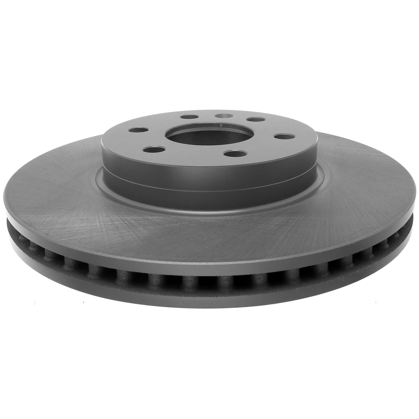 Raybestos Brakes Disc Brake Rotor 582733R