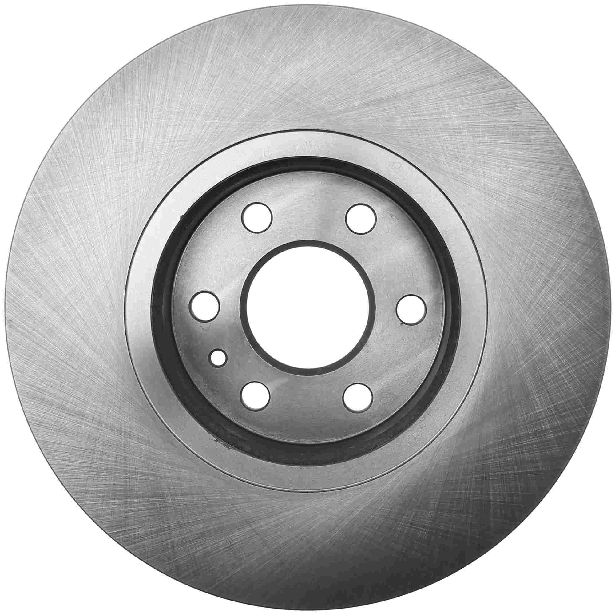 Raybestos Brakes Disc Brake Rotor 582733R