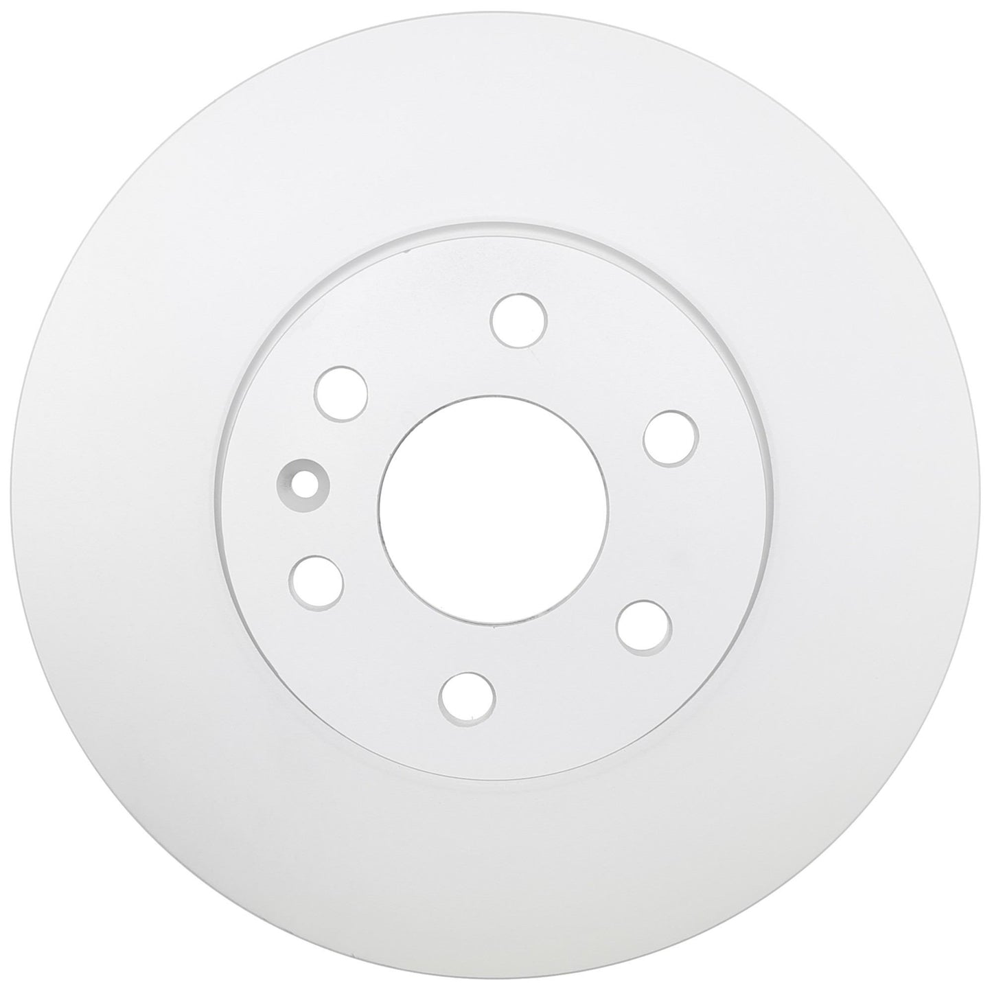 Raybestos Brakes Disc Brake Rotor 582733