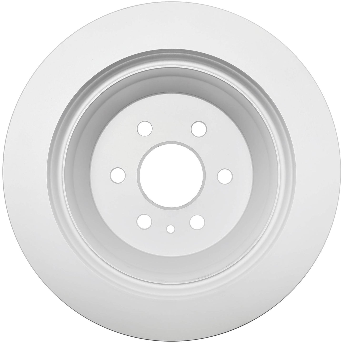 Raybestos Brakes Disc Brake Rotor 582743FZN